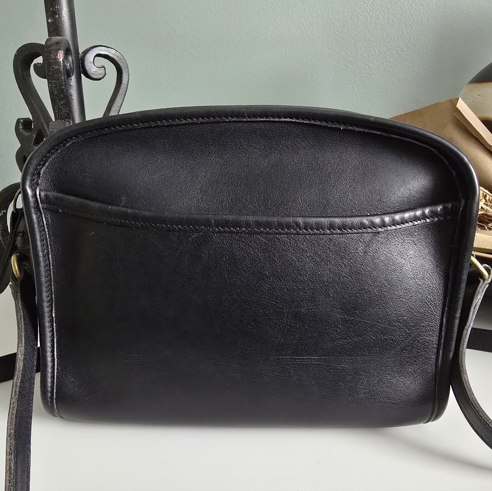 Vintage Coach Metropolis 9087